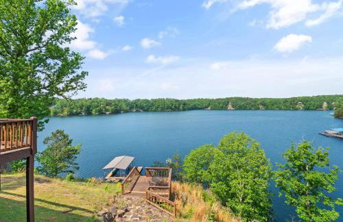 Sunset Rock - Located Near Rock Creek Marina - Amenities! - Foto 19