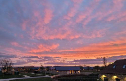 Blue Iris Cottage, Ashlin Farm Barns - Foto 17