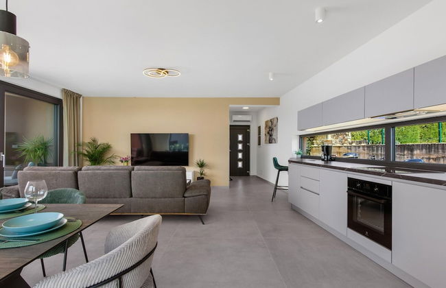 Apartment in Croatia Near Stunning Beaches - Foto 29