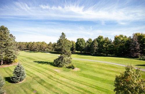 Beautiful 2BDR Loft Suite at Golf Course Condo 5549 - Foto 8