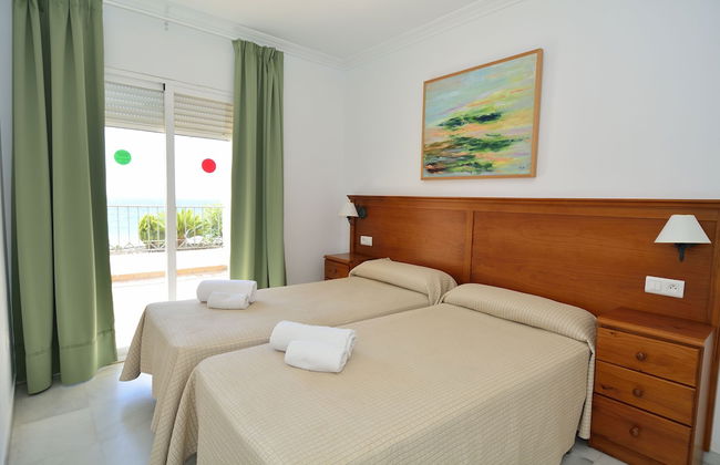 HC Burriana Playa - Apartamentos Turísticos - Foto 4