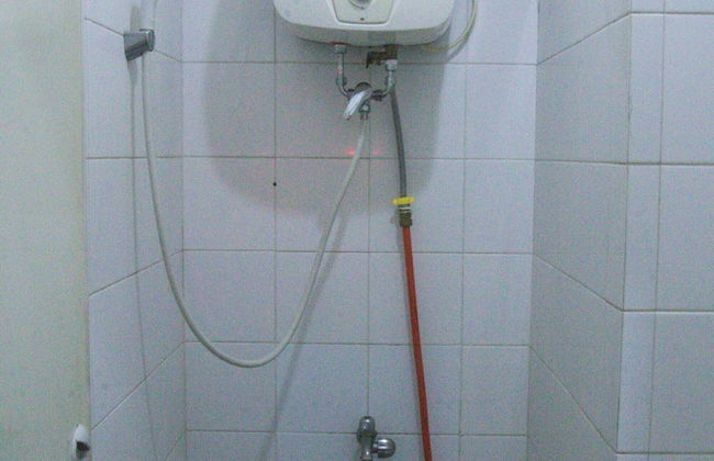 ARBA Sentra Timur Tower Sapphire - Photo 33