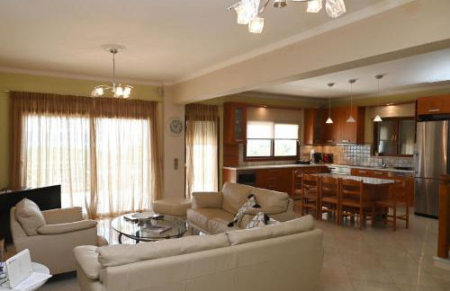 Villa of luxury and serenity - Photo 33