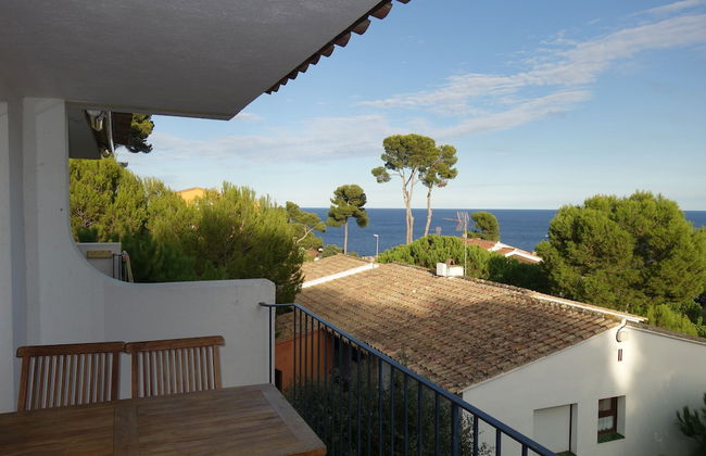 Estudio Park Golfet III - Foto 13