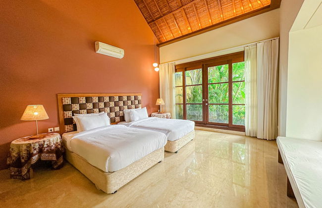 Princessa Villa - Foto 12