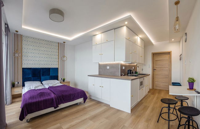 Apartamenty Sun&Snow Zachód Slonca - Photo 52