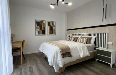 Marina Coastal Bliss Málaga centro - Photo 14