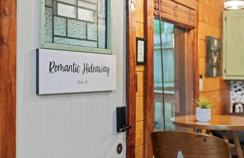 Hot Tub & WiFi - Romantic Hideaway - Foto 31