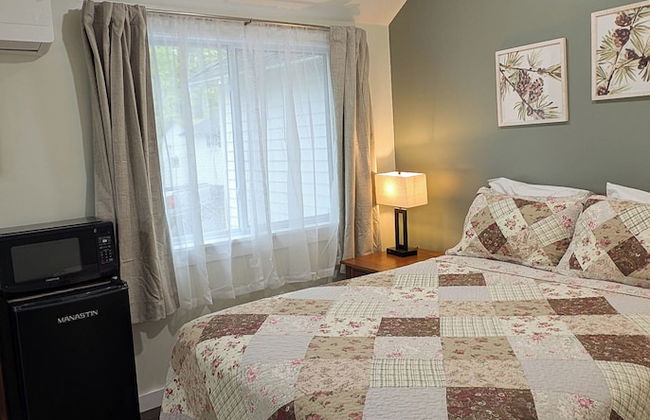 Hinckleys Dreamwood Cottages - Photo 48