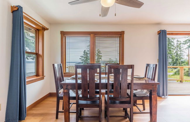 Camano Vista Paradise by Avantstay Private Beach - Foto 19