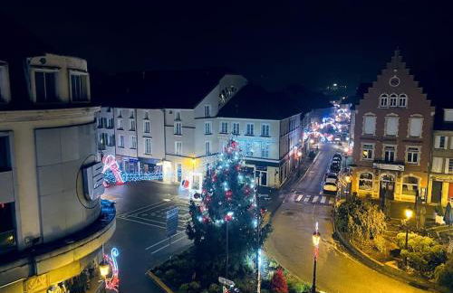 Appartement en centre-ville - Foto 18