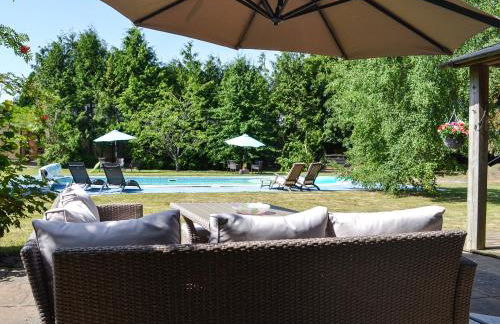 The Old Piggery - Foto 23