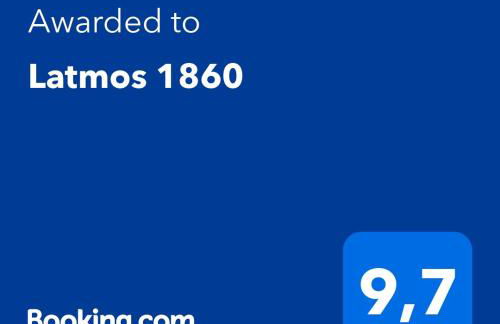 Latmos 1860 - Foto 10