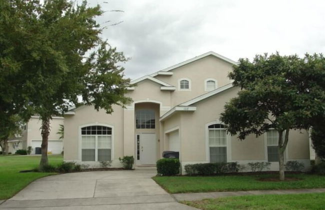 Ahr208 - Hampton Lakes - 5 Bed 3 Baths Villa - Foto 1