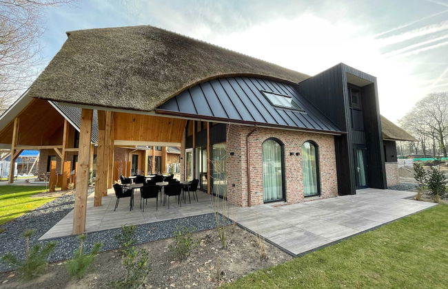 Farm Villa Wellness - Foto 41