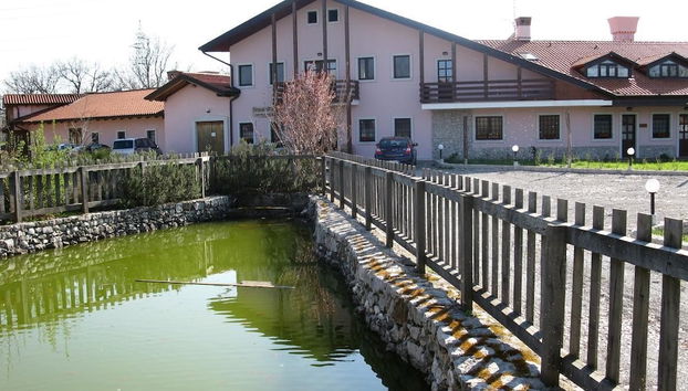 Fattoria Carsica Bajta - Foto 2, Imagen principal
