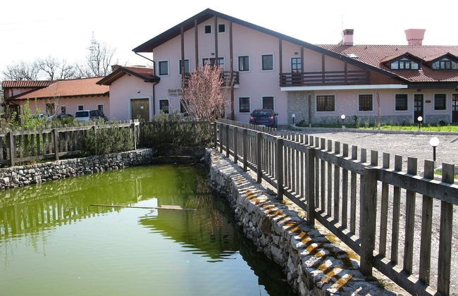 Fattoria Carsica Bajta - Foto 1