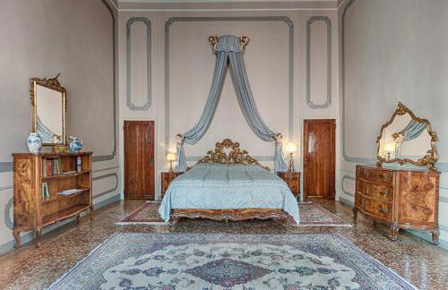 Appartamento Duodo o Barbarigo - Foto 11