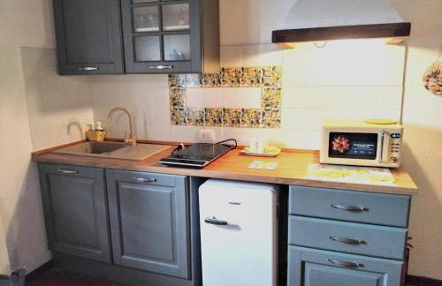 Agriturismo La Burraia vicino a San Gimignano-Air conditioning-EV wallbox - Foto 74