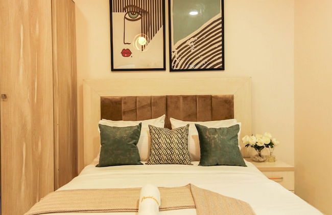 George Residence Osapa - Foto 13