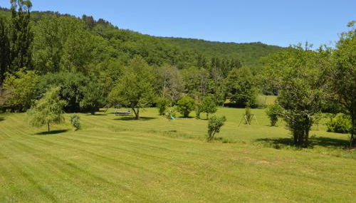 Les Girouteaux La bergerie - Foto 4, Garden