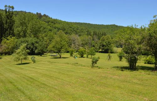Les Girouteaux La bergerie - Photo 4