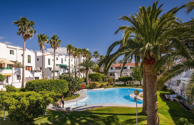 Apartamentos Los Rosales - Photo 63