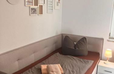 Ferienhaus im Gänseried - Foto 8