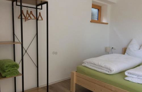 Ferienwohnung mit Aussicht im Bergdorf Steibis im Allgäu - Foto 19