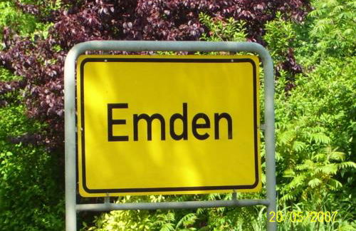 Ferienhaus Emden Zur Mühle Nordseeküste - Foto 13