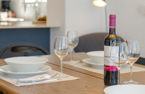 Modern villa with Heated Pool & BBQ Next to the Beach - Foto 19