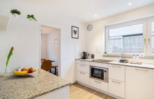 Ferienwohnung am Enzufer mit Wintergarten Bad Wildbad im Schwarzwald - Foto 17