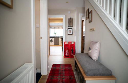 Royal Apartment - Foto 26