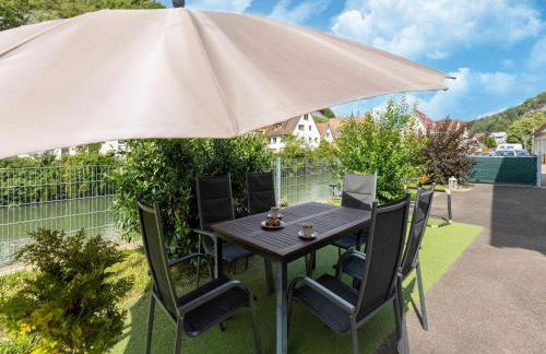 Sauna Retreat in Sulz - Photo 47