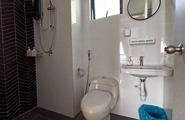 The Horizon Ipoh Emerald By Grab A Stay - Foto 43