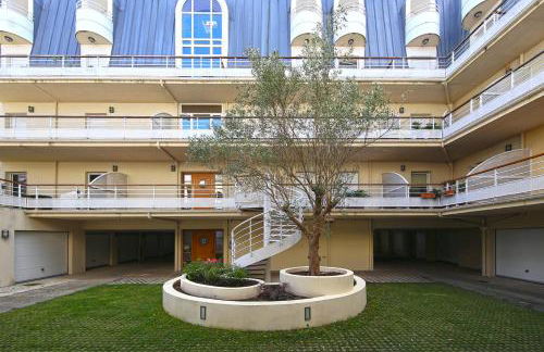 La Promenade du Port - Balcon vue sur le port - Foto 16