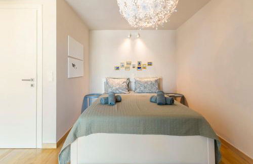 Something different in Chalkida - Foto 25