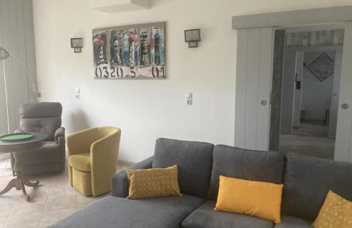 LA MAISON DU PUITS DE FER à la Flotte en Ré - Foto 25