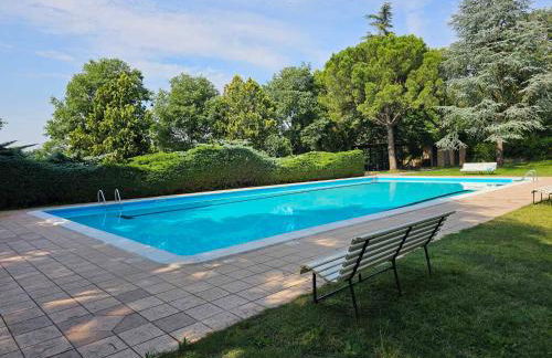 Apartment in Colà di Lazise - Gardasee 45412 - Foto 20