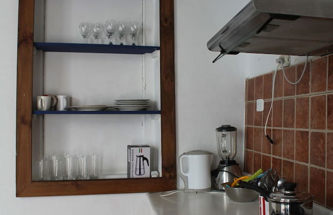 La Condesa de Barranco - Photo 58