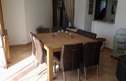 Maison les pins - Foto 21