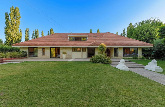 MOT Wine Country Mansion - Foto 1