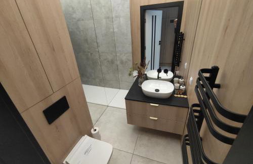 Aquarius Holiday Boszkowo Apartamenty - Foto 19