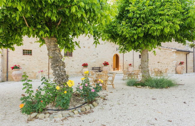 Borgo Colognola - Dimora Storica - Foto 77