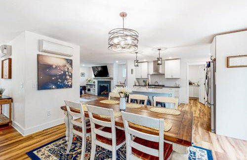 Elizabeth House - Foto 10