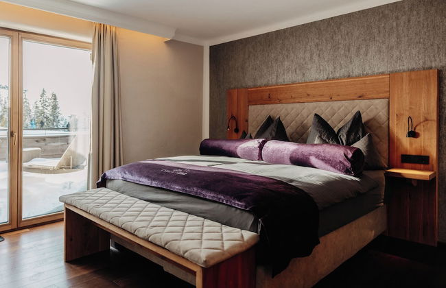 Chalet G12 - Luxury Apartments Seefeld - Foto 24