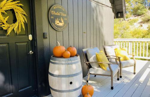 Chalet Vino - Snow Valley Mountain Resort - Foto 31