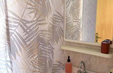 Davis Studios & Apartments - Ήλια Βόρειας Εύβοιας - 1' από τη θάλασσα - Foto 39