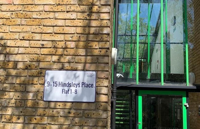 London Retreat at Hindsley's Place - Foto 23