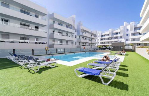 AE - Wonderful apartment in San Pedro centro - Foto 37